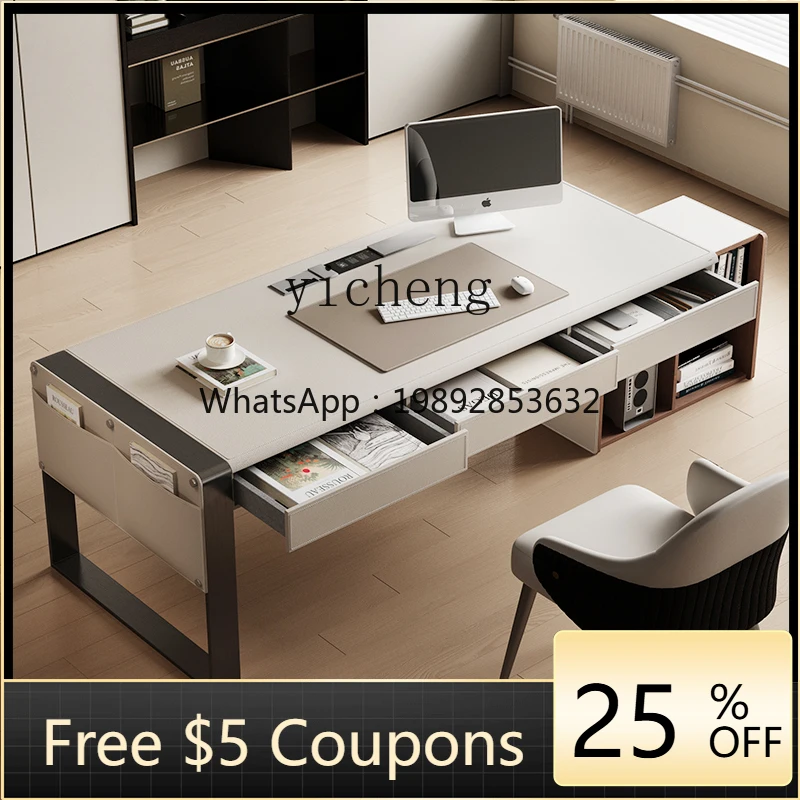 Gz Minimalist Desk …