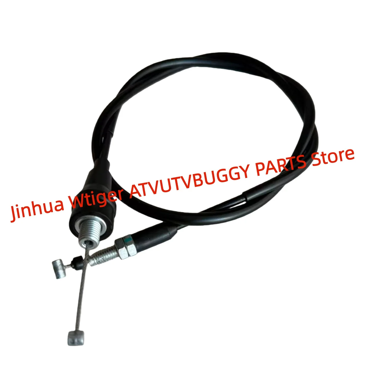 Original PACKAGE Throttle Cable 901F-100510 for CF 600ATV OLD CF196B Engine X6 X-Lander Gladiator Goes 625i Goes 625i Max