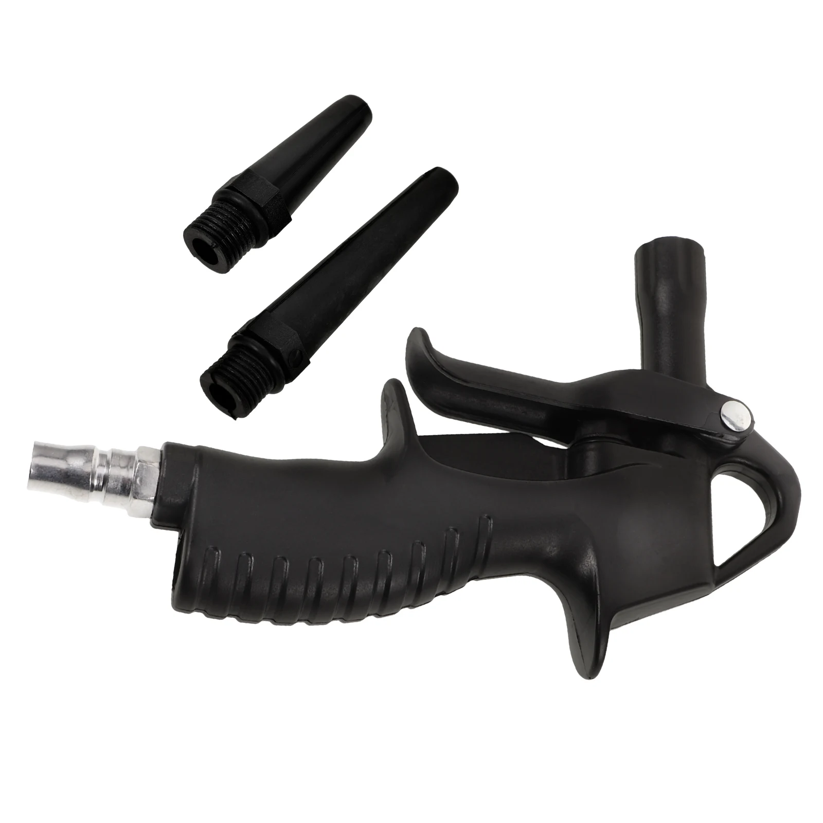 

Black FRP Car Blow Cleaner Dashboard Engine Vehicle Blower Dust Removing Air Blower Cleaning Tools Pneumatic Tool Car Interior