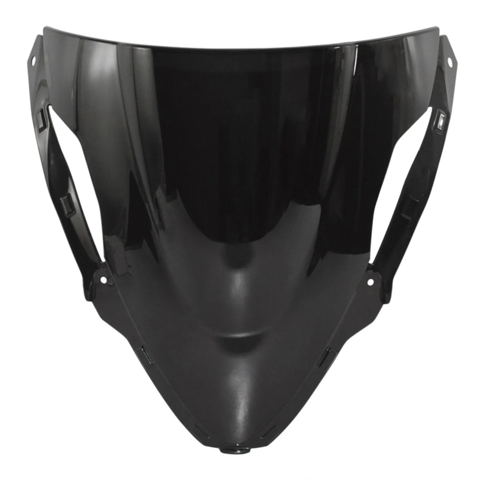 

Защитная пленка для лобового стекла подходит для KAWASAKI Ninja ZX-6R ZX636 2024-2025