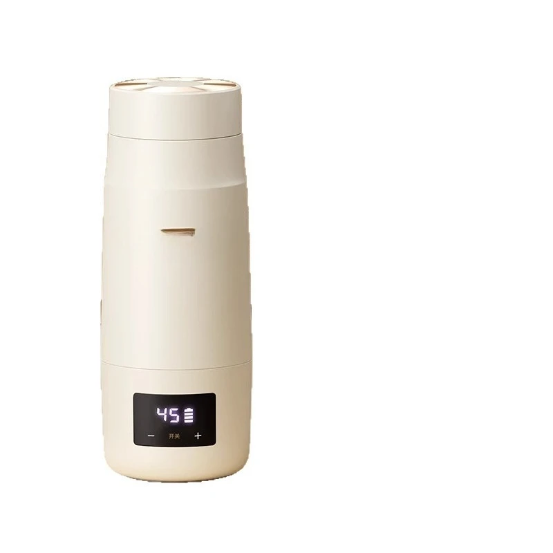 

Wireless thermostat, portable kettle, baby conditioner