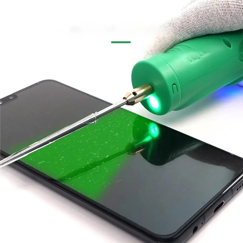 ABGB-056C Intelligent Cutting Glue Remover Intelligent Cutting