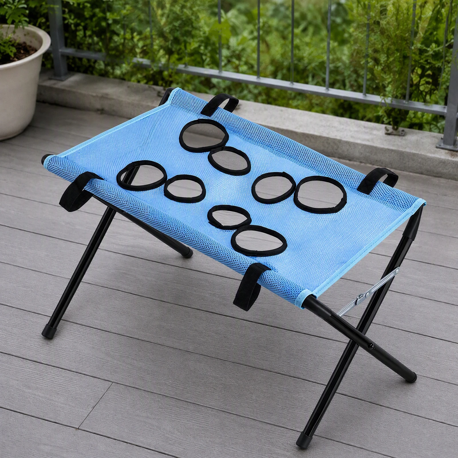 Support de hamac portable pour - Hammock With Stand avis et prix