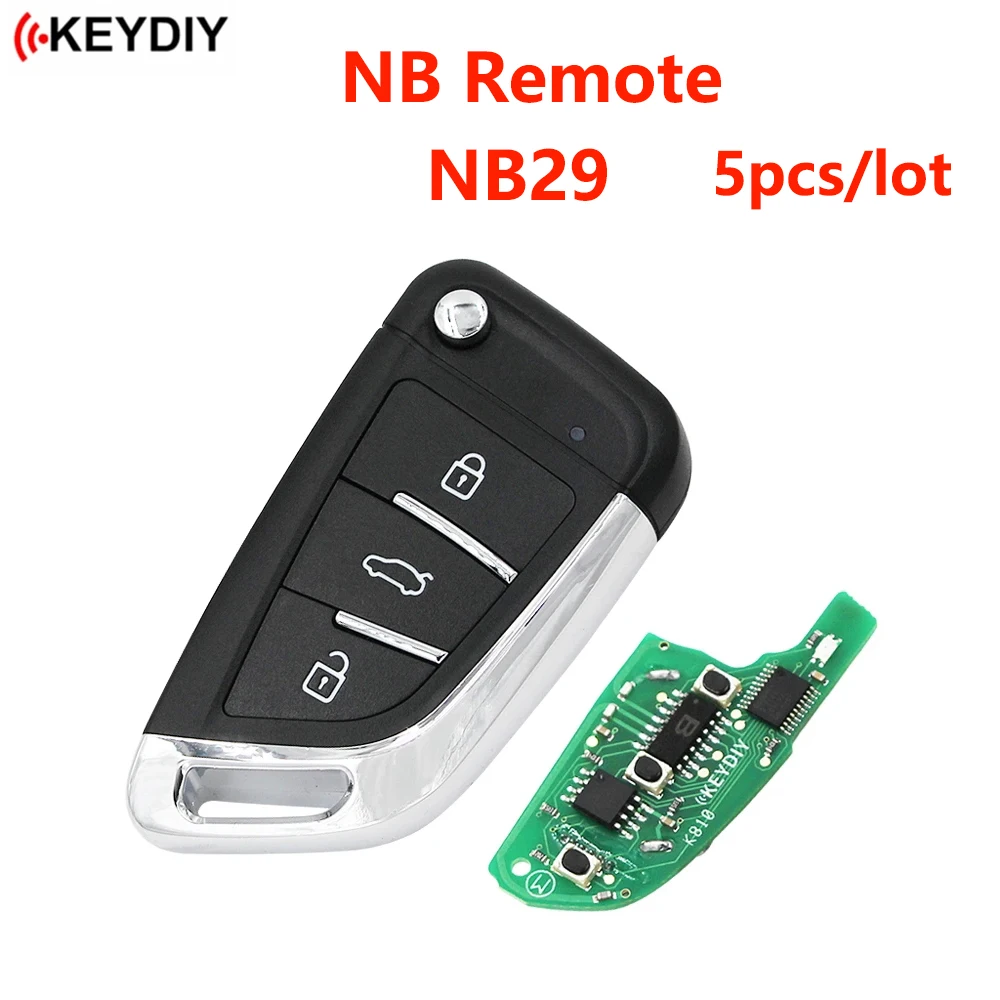 

KEYDIY NB29 пульт дистанционного управления KD ключ универсальный ключ пульты дистанционного управления для KD900MINI KDKD-X2 KDX2KD-MAX KD MAX автомобильный ключевой программатор