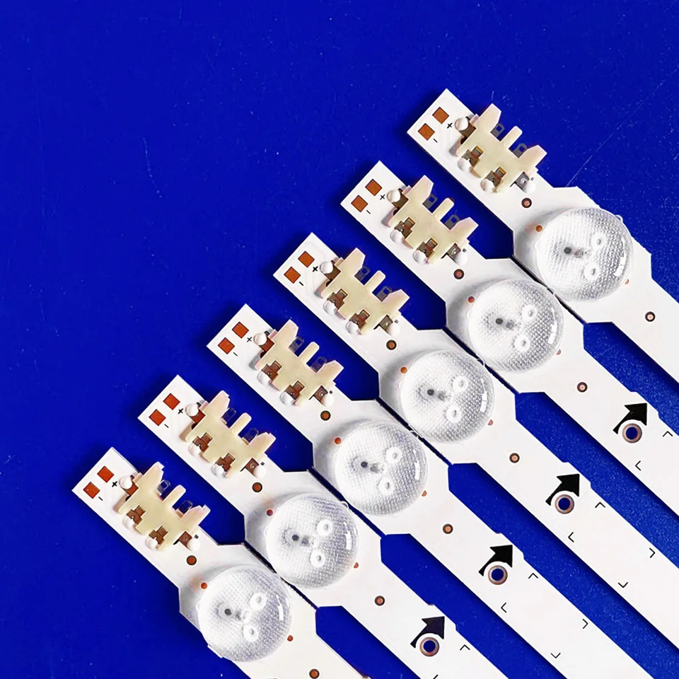 TV LED For UE40H7000AT UE40HU6900S UE40HU6905 UA40HU7000 UN40HU7000 UA40HU6000 UA40HU5920 UE40HU6905U UN40HU7000F DUGE-400DCB-R4