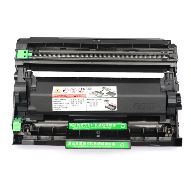 Imagem -03 - Cartucho de Toner para Impressora Brother Europeu Dr2400 Tn2410 Tn2420 Mfc-l2750dw L2730dw L2710dn Mfc-l2710dw L2713dw Dcp-l2510d