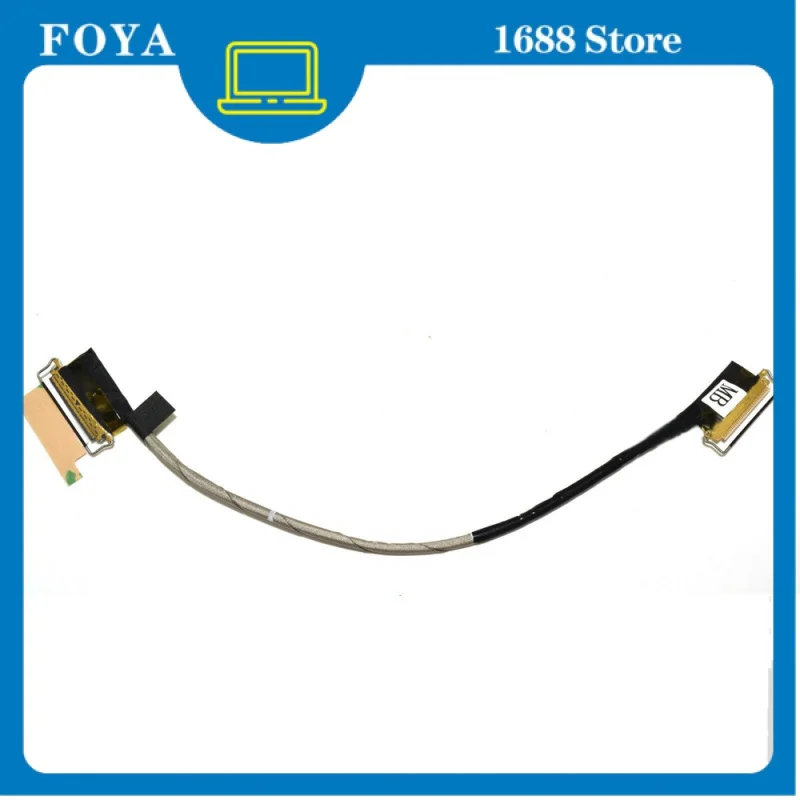 

DC02C00BL10 LCD EDP Video Cable FHD Touch 40Pin For Lenovo Thinkpad T480S 01YN994 01Y T265 01YN995