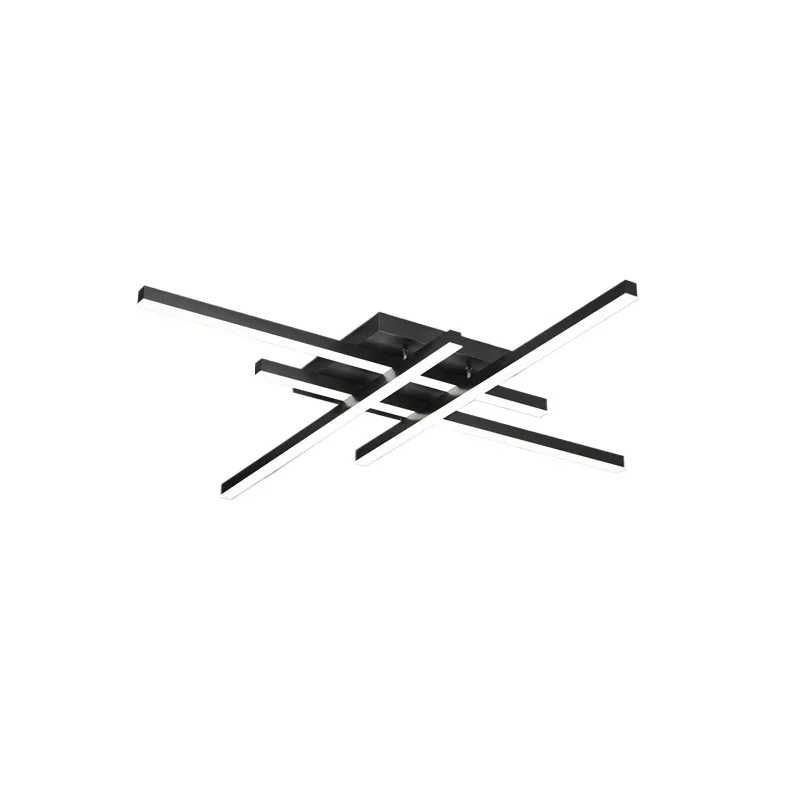 

Bedroom light, master bedroom room light, living room simple and modern atmosphere, light luxury lamps led ceiling light