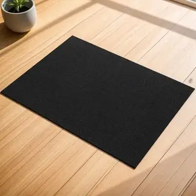 

Fish Tank Aquarium Foam Pad Thickened Bottom Mat Aquarium Leveling Mat Shock Absorbent Non-Slip Pad Fish Tank Accessories