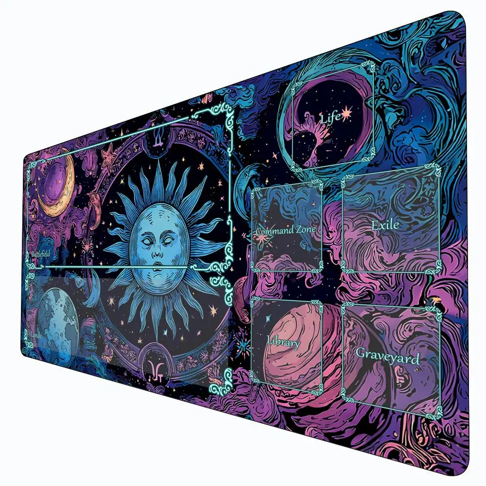 Fantasy Moon Phase … - image