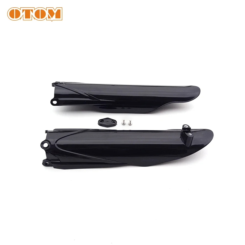 OTOM For YAMAHA YZ125 YZ250FX YZ250 YZ250F YZ450F YZ450F 20-22 Fork Protector Guards Motorcycle Front Shock Absorber Cover