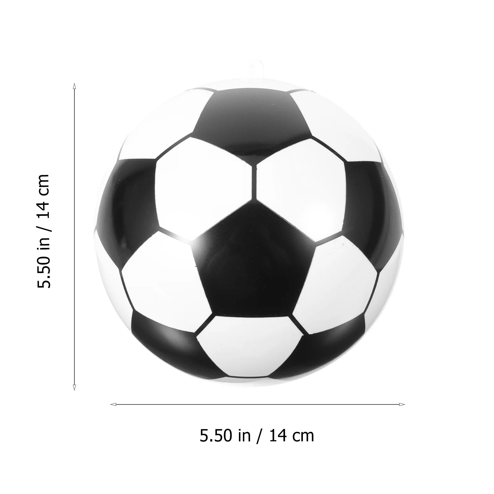 

1Set Gender Reveal Football Colorful Powder Party Supplies Shower Decoration Explosion Reveal Ball DIY Footballs