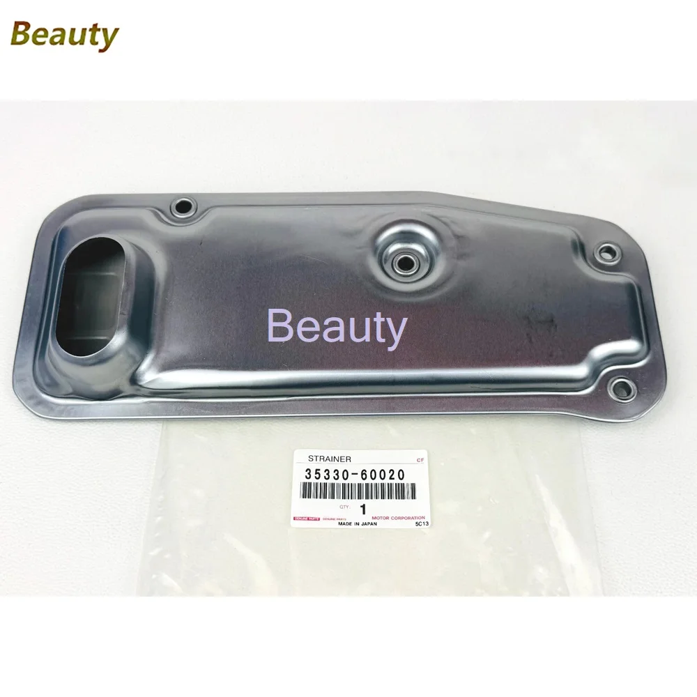 

Новинка! Фильтр автоматической коробки передач Toyot-a Land Cruiser 95-97, 3533060020, OEM