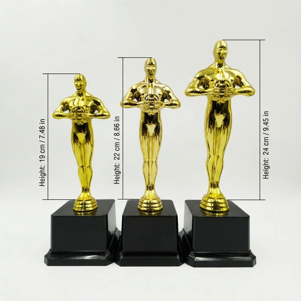 Thumbnail 4 - #20 Latest Trophies & Awards Offers