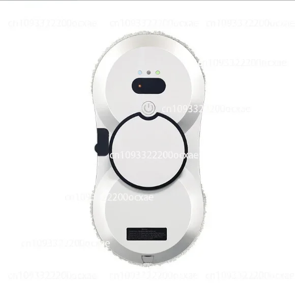 Automatic Water Spray Window Cleaning Robot,Intelligent Fully Automatic Window Cleaning Machine,Electric High-rise Glass Cleaner