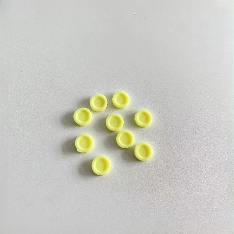 

Ureteroscope sealing cap yellow small diaphragm accessories 10pcs