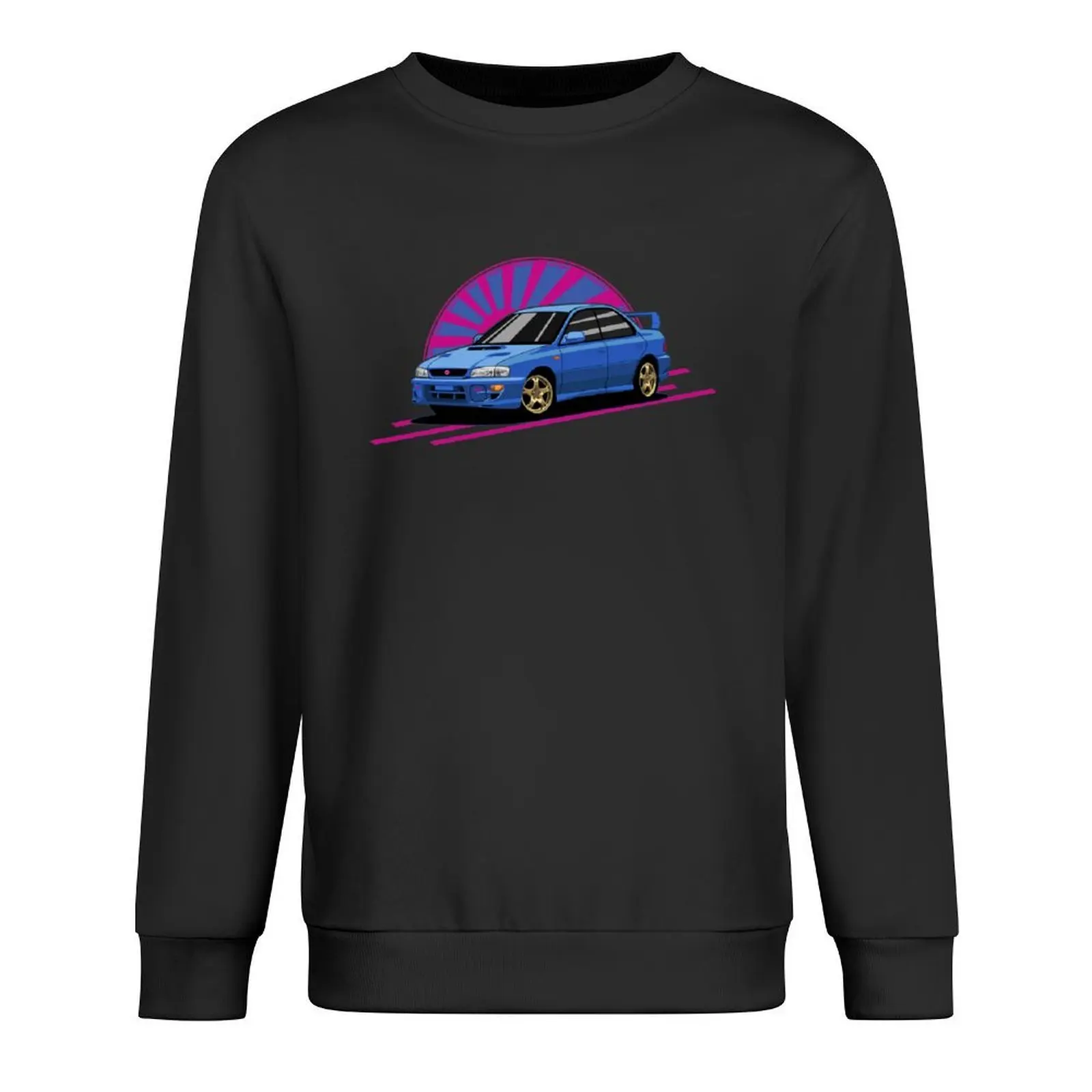 

Impreza I Pullover mens clothing men's clothes men's sweat-shirt autumn clothes sweatshirts