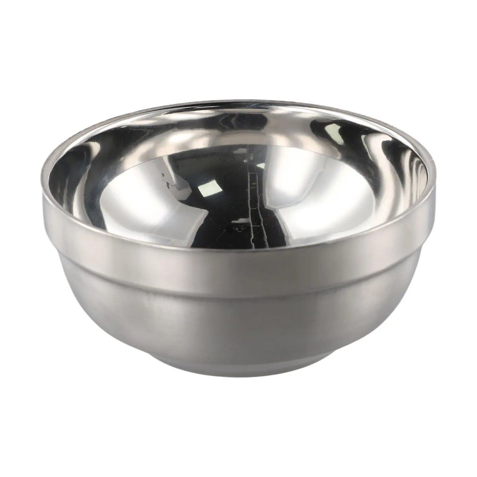 Insulated Stainless Steel Bowl 4