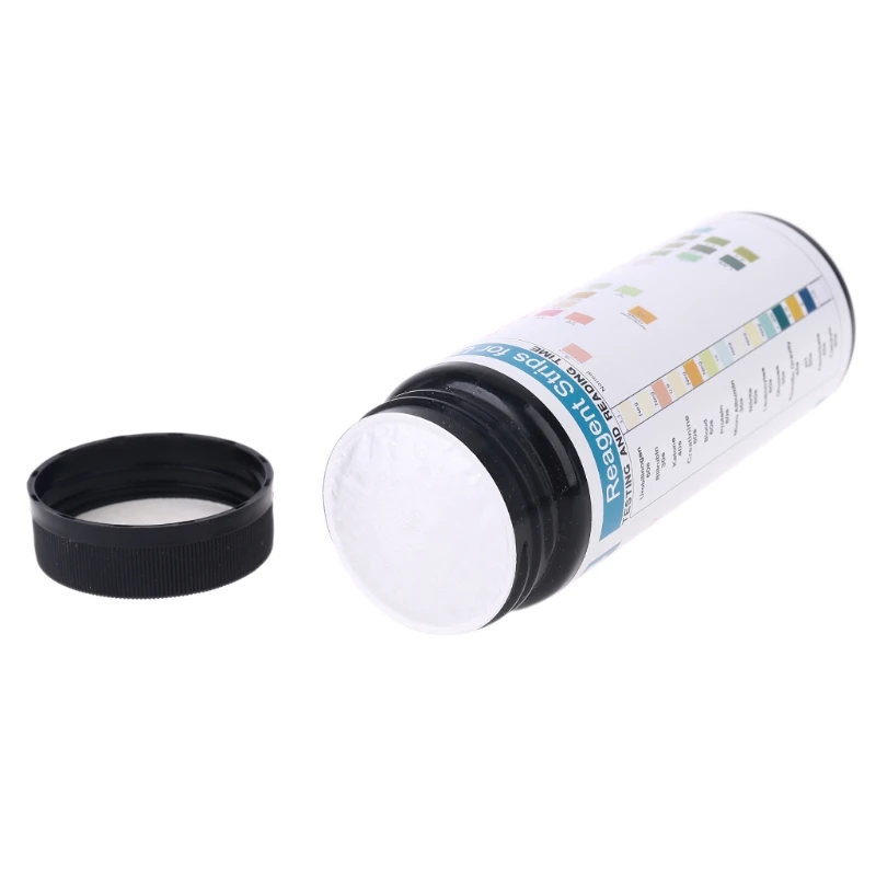 Test Strips for Women & Men Multi-Parameter Urine Test Strip 14 Parameters Test