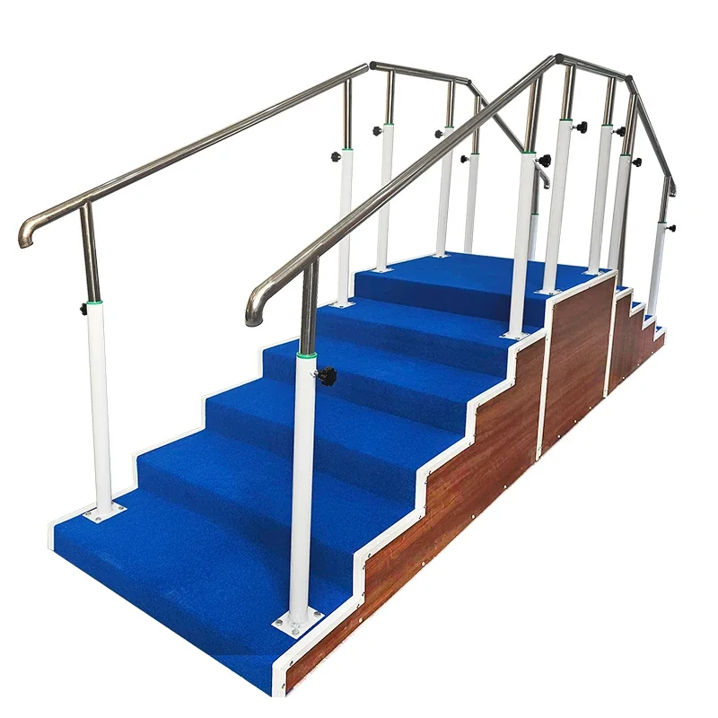 

Rehabilitation training equipment steps Two-way escalators Lower limbs Hemiplegia of legs Walking stairs Steps Parallel