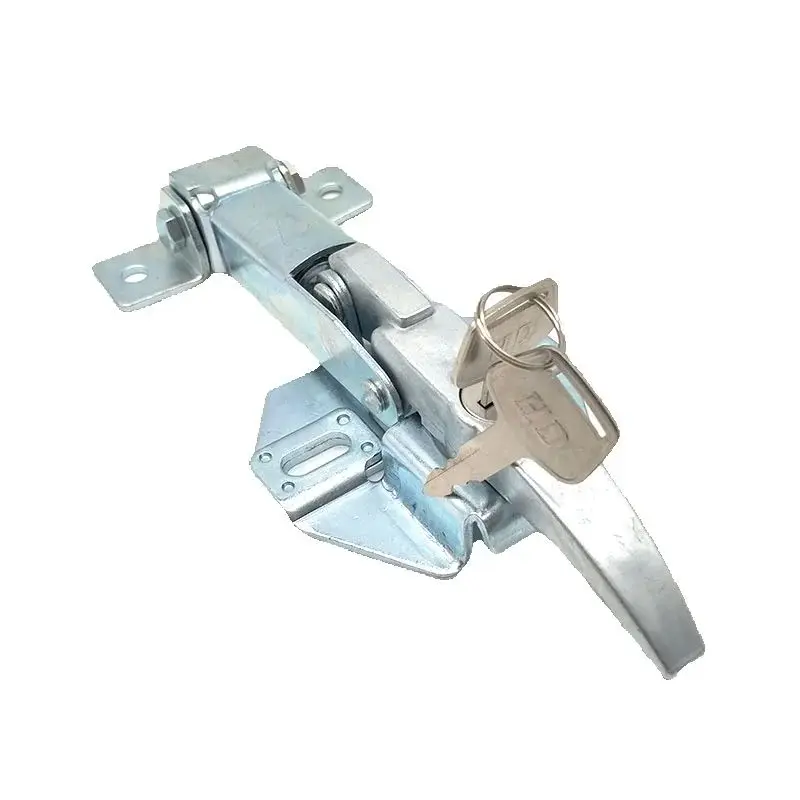 Fof حفارة كامل المدى غطاء المحرك قفل كاتربيلر كوماتسو كوبيلكو ساني سوميتومو هيونداي فولف الاسطوانة قفل