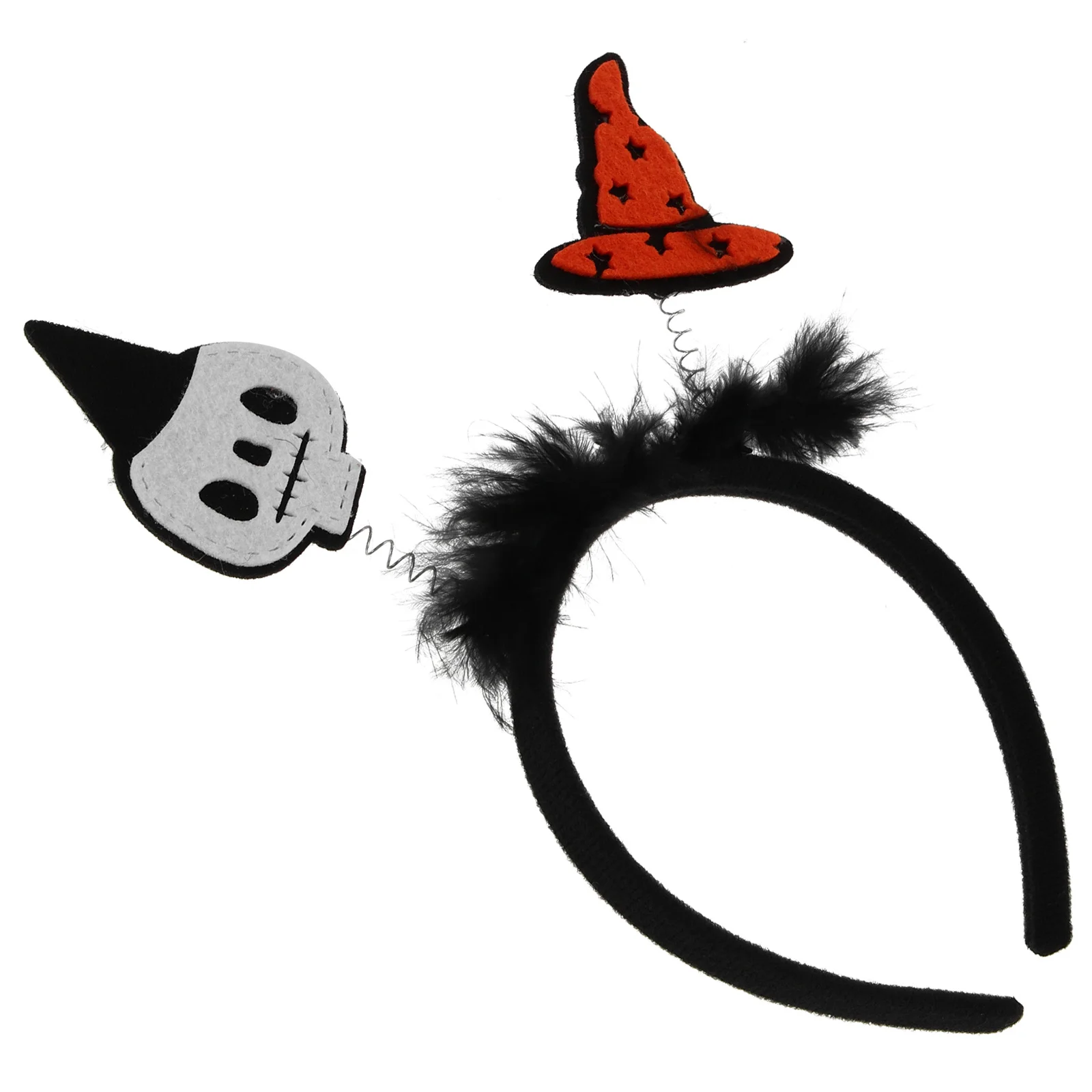 

Headband Hat Headband Halloween Party Accessory Funny Hairband For Adults Cosplay Cosplay Headdress Prop Decor Prop