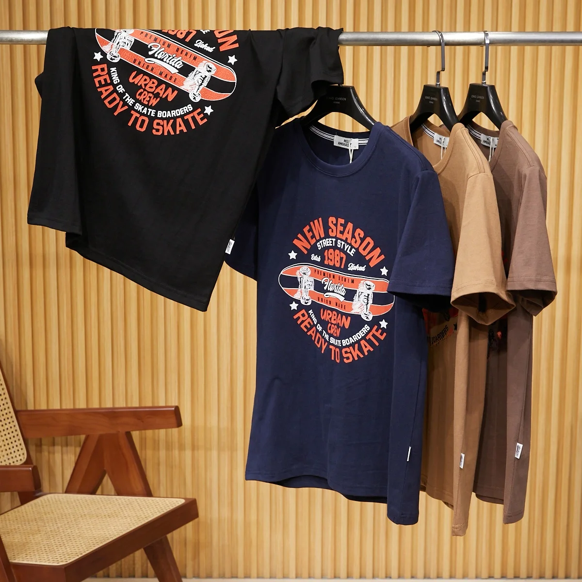 Waed Fce Cotton Ort… - image