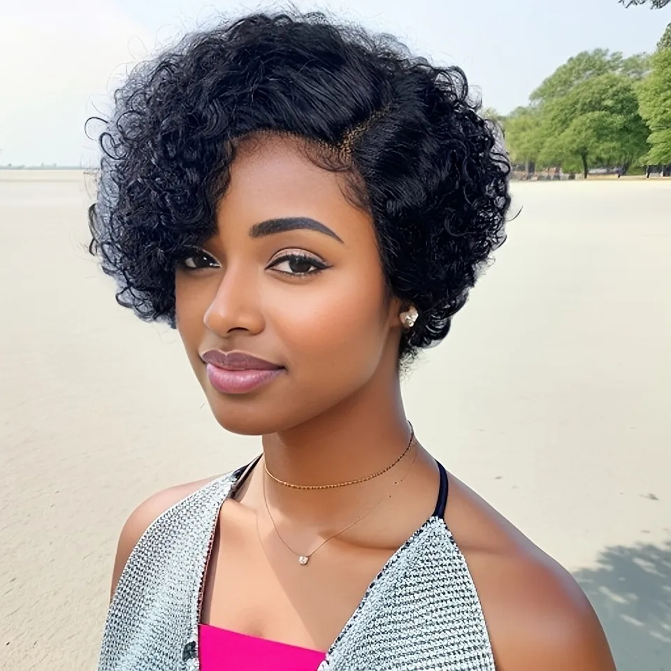 Thumbnail 3 - #44 Human Hair T-Part Comparison Guide