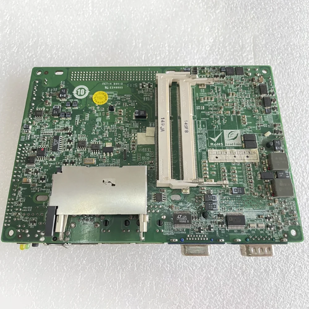 

FAM-RB-850P-R102 3.5-inch industrial Control Motherboard RB-850-P