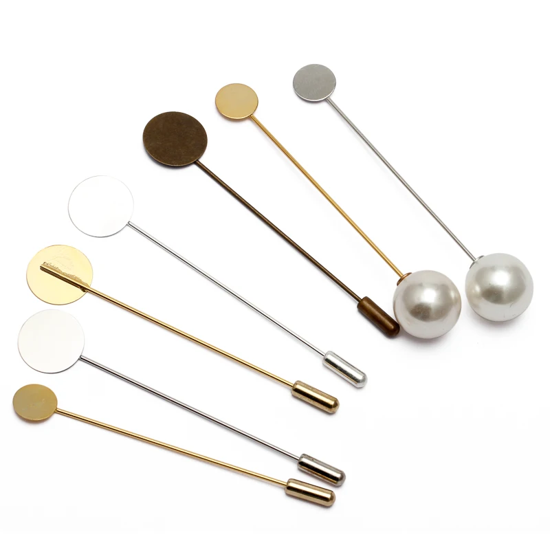 10Pcs 10/15Mm Round… - image