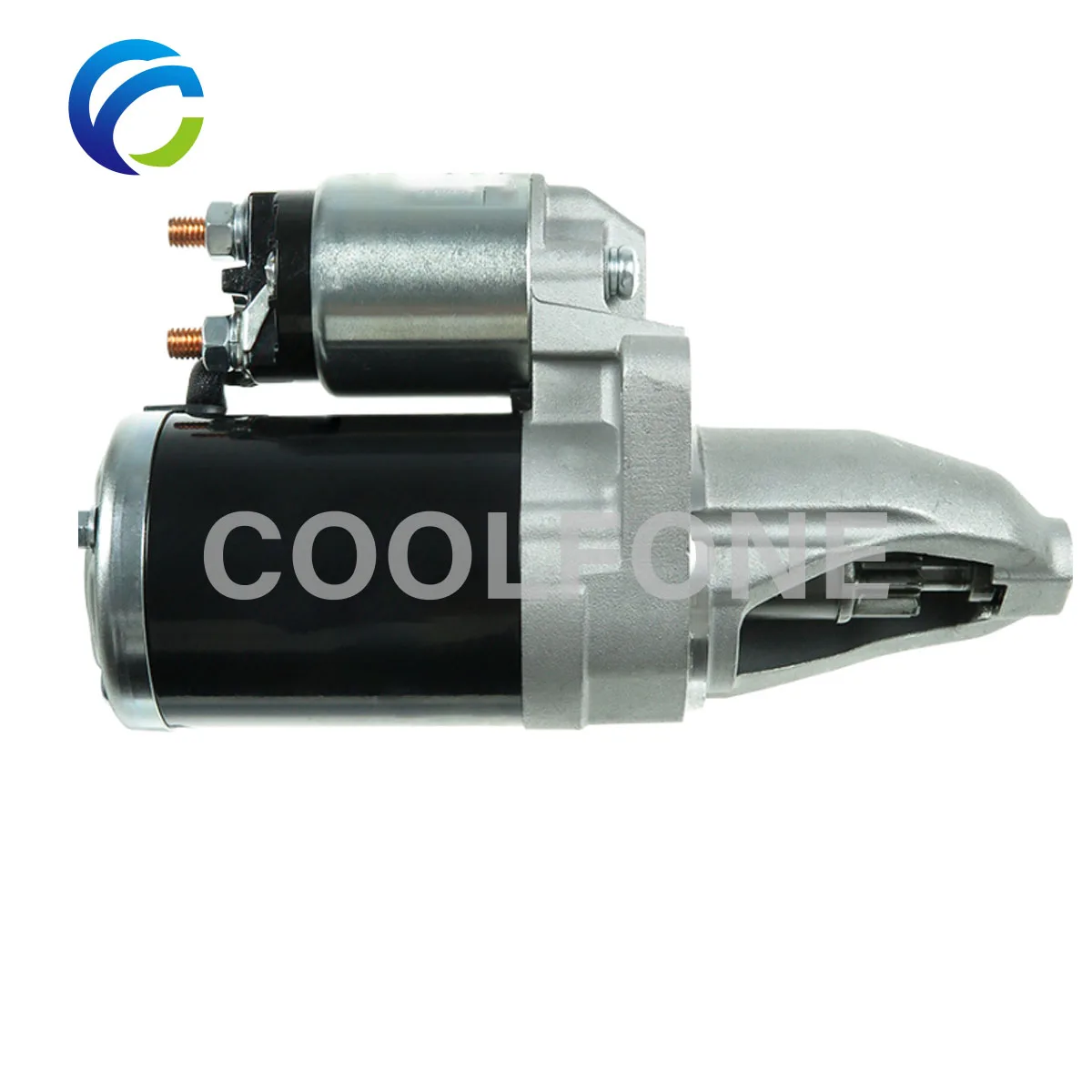 Self Starter Motor for SMART FORTWO 451 M132 2007- 0986024700 1321510001 A1321510001 M000T46171 M000T46171ZT M0T46171ZT