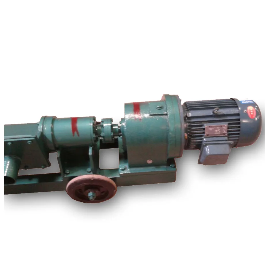 Portable Construction Cement Mortar Grouting  Pump For Construction Site Engineering Grouting Works