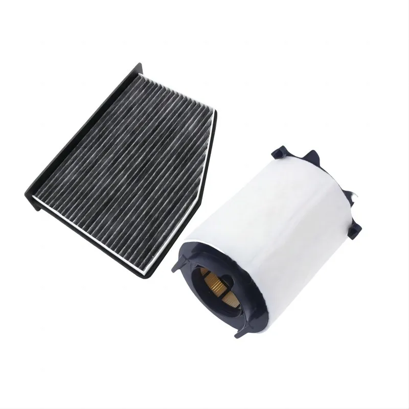 

Air Filter Cabin Filter For Audi A3 Sportback VW Eos Golf 5 GTI 6 Beetle Caddy Magotan Passat Scirocco 1K0129620C 1K0819653A