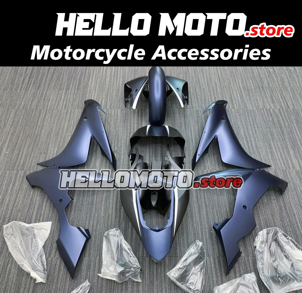 Suitable for YZF-R1 YZF R1 2004 2005 2006 Motorcycle Shell Fairing Spoiler Bodywork Set ABS Injection Molding RN12