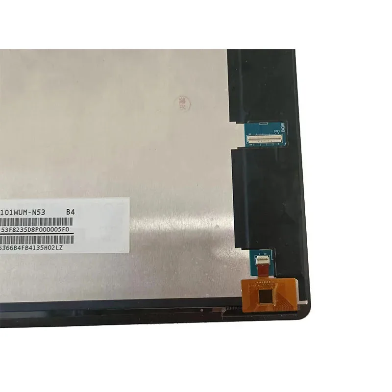 10.1 inch TV101WUM-NL6 Touch Screen Assembly For Lenovo Chromebook CT-X636F