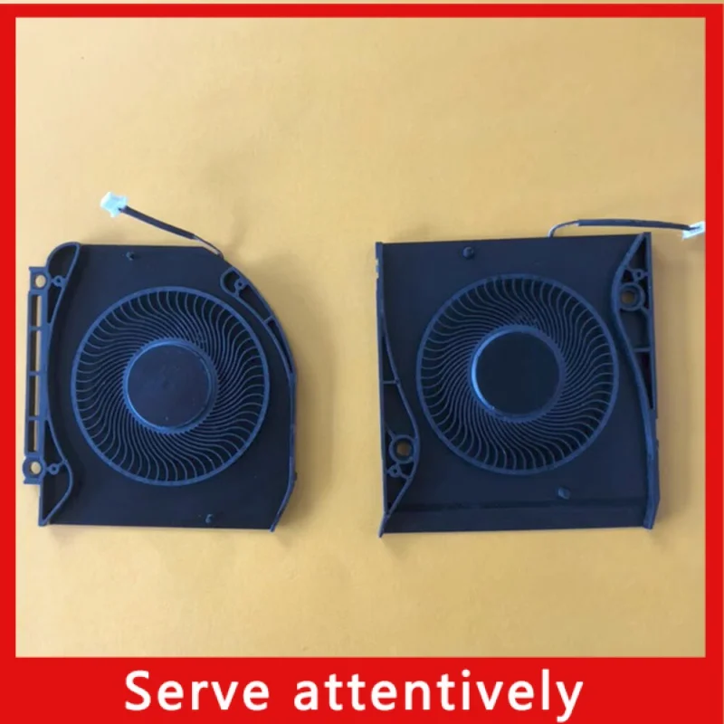 05GG6X 00WR96 PER DELL Latitude 7420 7520 Ventola di raffreddamento