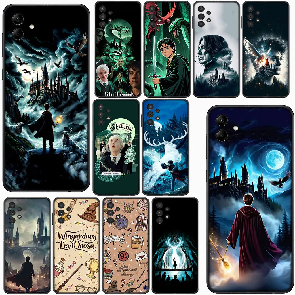 Мягкий чехол Cool Harries Wand Art Potters, чехол для Xiaomi Redmi Note 13 14C 13C A3 A4 14 Pro Plus 9A 9C NFC + Pro + чехол для телефона Мягкий чехол Cool Harries Wand Art Potters, чехол для Xiaomi Redmi Note 13 14C 13C A3 A4 14 Pro Plus 9A 9C NFC + Pro + чехол для телефона