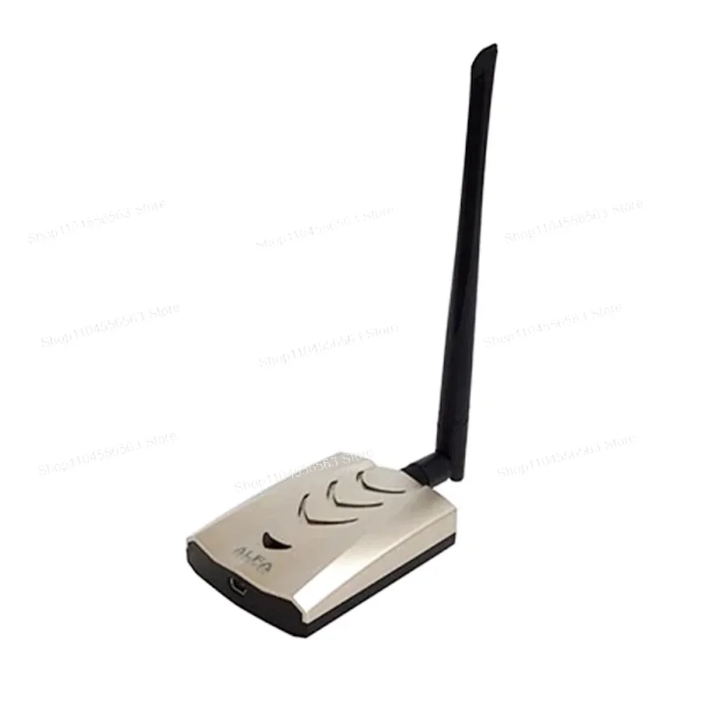 ALFA AWUS036ACHM Review: The Real-World Performance of This High