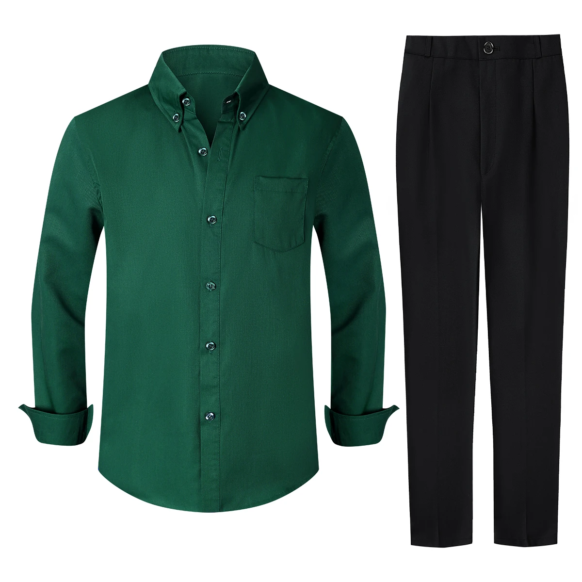 

Boys Suit Easter Outfit Teenager Wedding Party Gift Graduation Ceremony Birthday Photography Set Chritmas Halloween Clothes