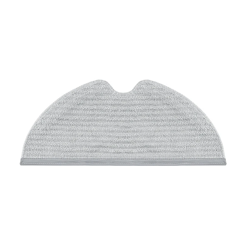 Тряпичная швабра, тряпка для робота-пылесоса Xiaomi Dreame Bot D9 Pro/ D9 Mistral Pro, запасные части, аксессуары