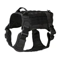 vest  Black