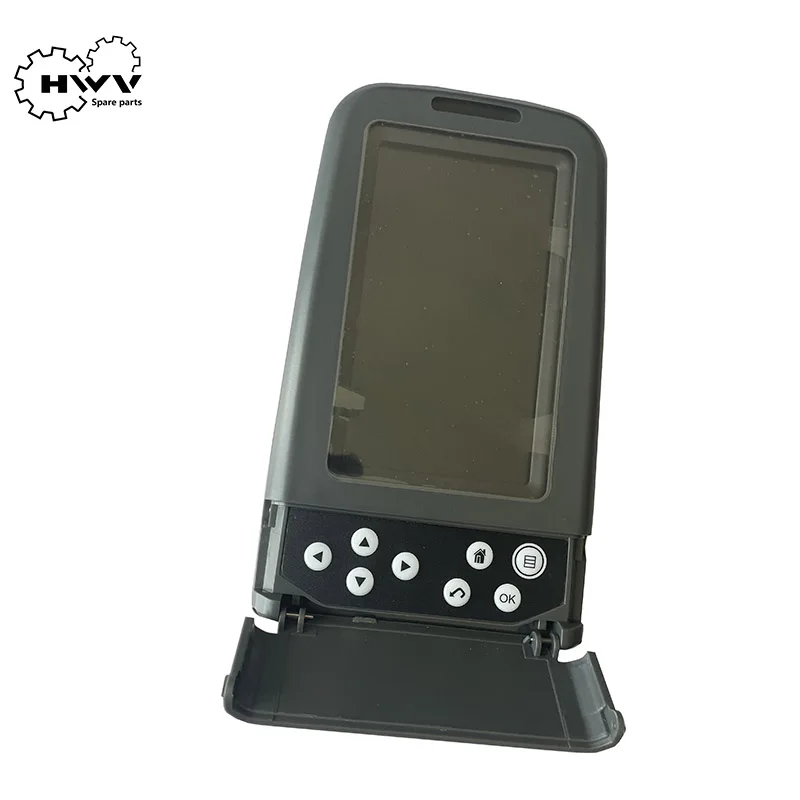 Monitor 386-3457 3683457 Fit for Brand 320D E320 313D 312D 324D 365C Excavator 3066 C-18 C-15 C6.4 C7 Engine