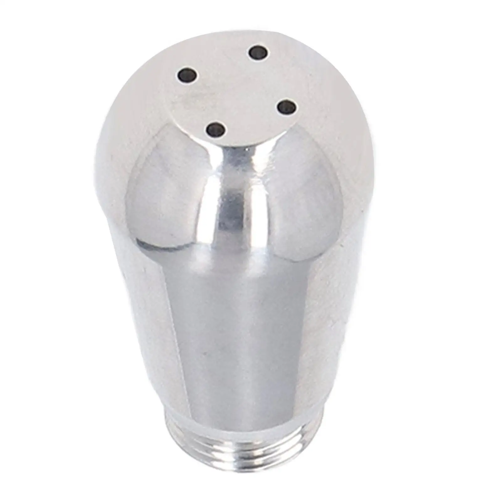 

Профессиональная паровая насадка для кофемашины, улучшенная молочная пена, уменьшение влаги, коррозионностойкость