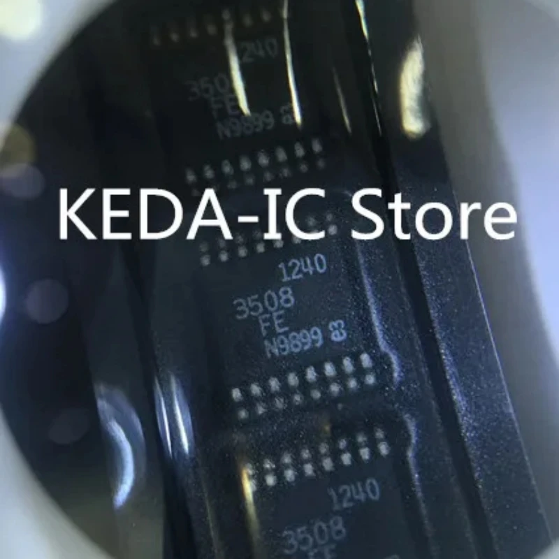 

1-50 шт./лот LT3508EFE LT3508IFE 3508 TSSOP16 новый оригинал