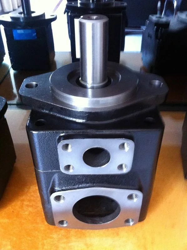 

T7 T6c T7d T7b T7BS Series Denison Parker Replacement Hydraulic Vane Pump for Mobile Machinery