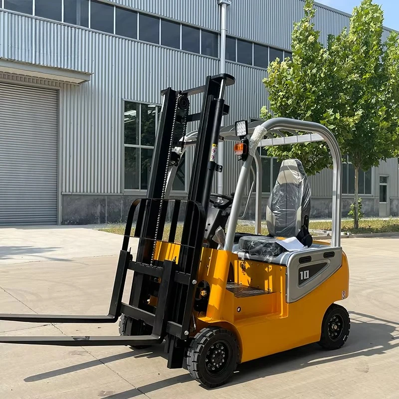 Factory Hot Sale 2ton 3ton 5ton Diese l Fork Lift Truck Lithium Battery Forklift Electric Forklift