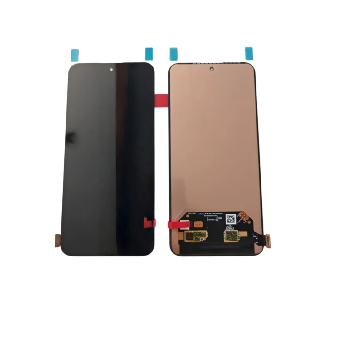 Original LCD Display Digitizer Assembly Touch Screen Repair Parts Replacement For WP200 Pro WP210 P1 Pro Cell Phone