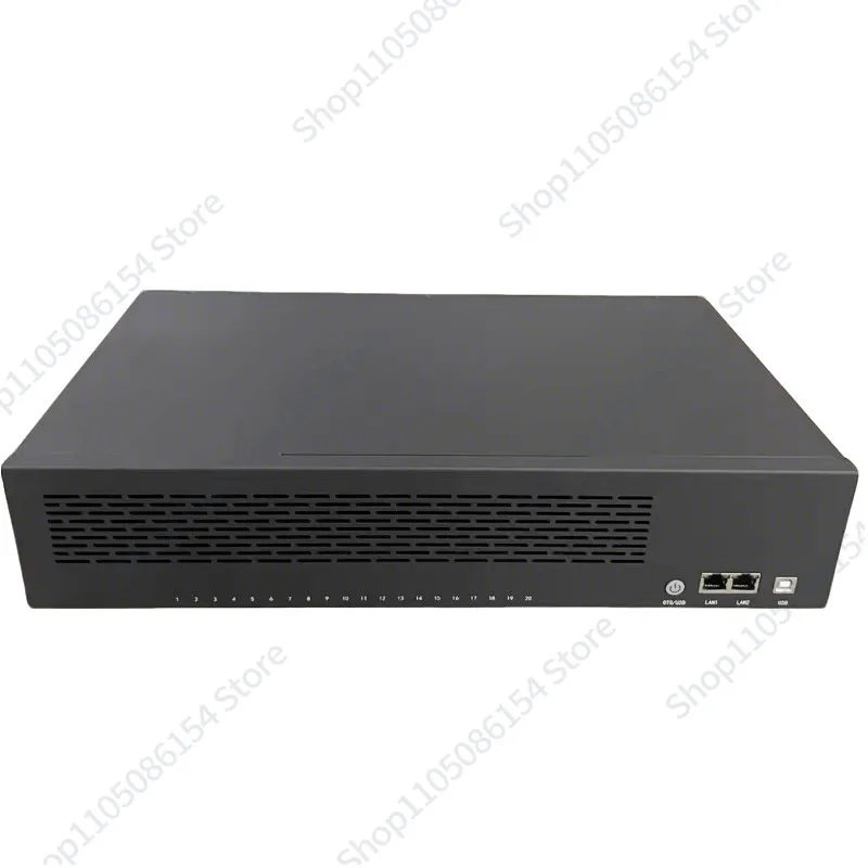 

Mobile phone main board Integrated chassis Mobile phone Farm Box OTG double cutting machine