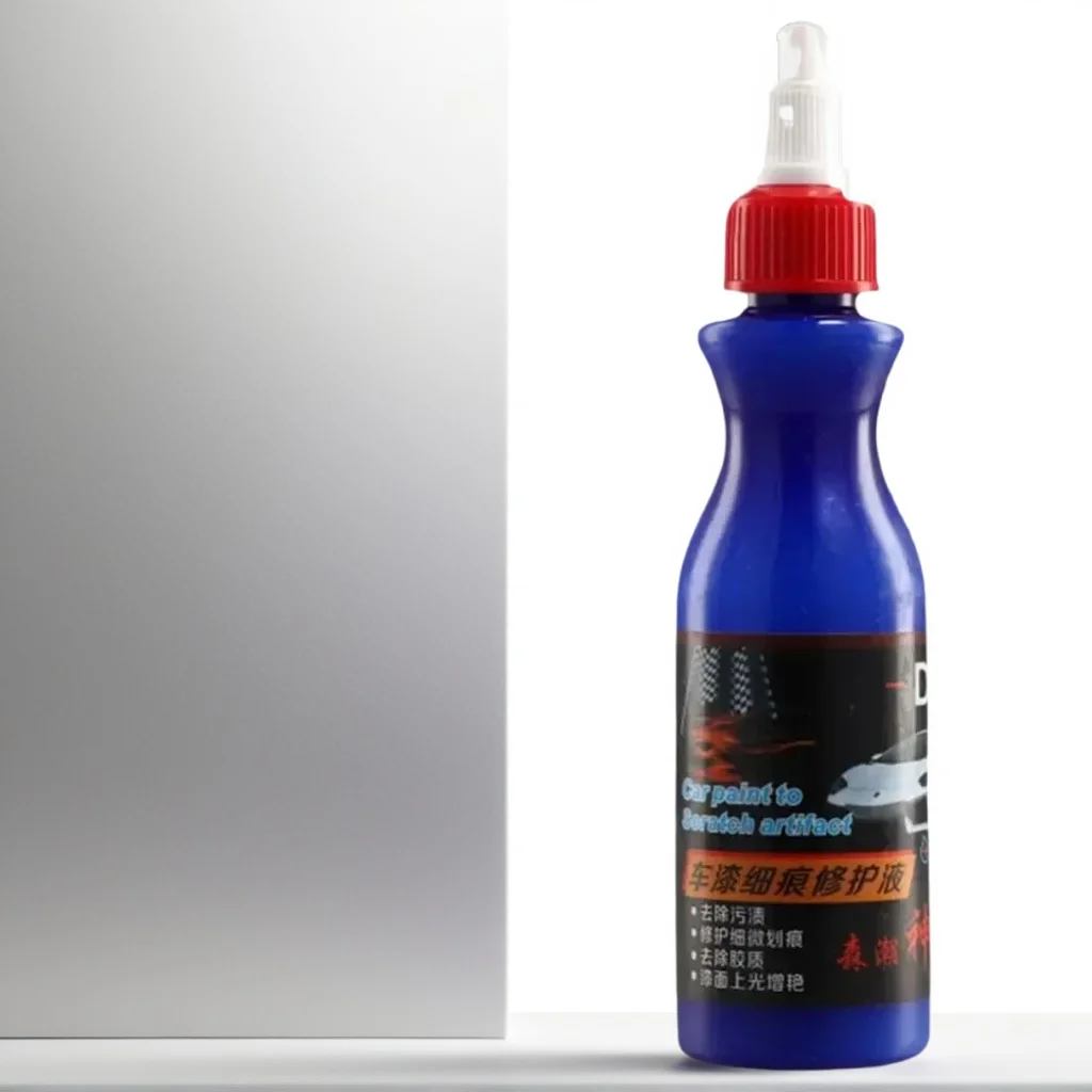 إصلاح الخدوش التلقائي الاحترافي - يعمل على جميع ألوان الطلاء واللمسات النهائية مع نتائج سريعة