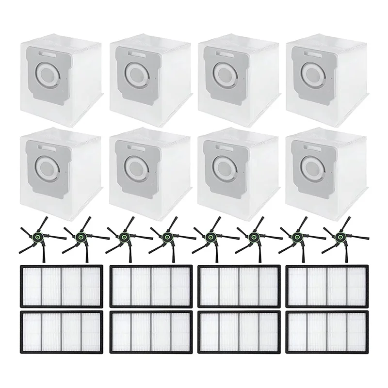 

【ПОПУЛЯРНЫЙ】Замена для робота-пылесоса Irobot Roomba S9 (9150) S9+ S9 Plus (9550) серии S, S9, S9+